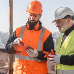 Choosing the right construction materials.