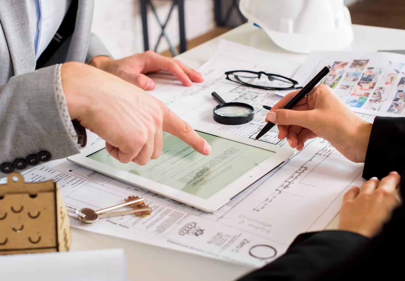 Building codes and compliance explained.