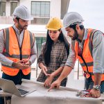 Project management tips for construction.