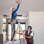 Top safety protocols on construction sites..