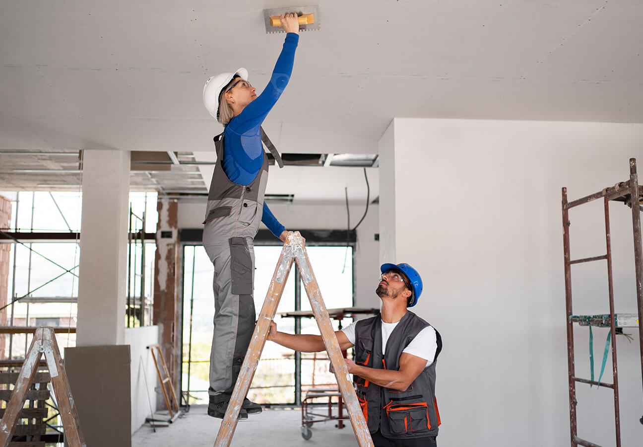 Top safety protocols on construction sites..