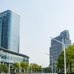 Business Parks Estate